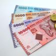 Tanzania currency