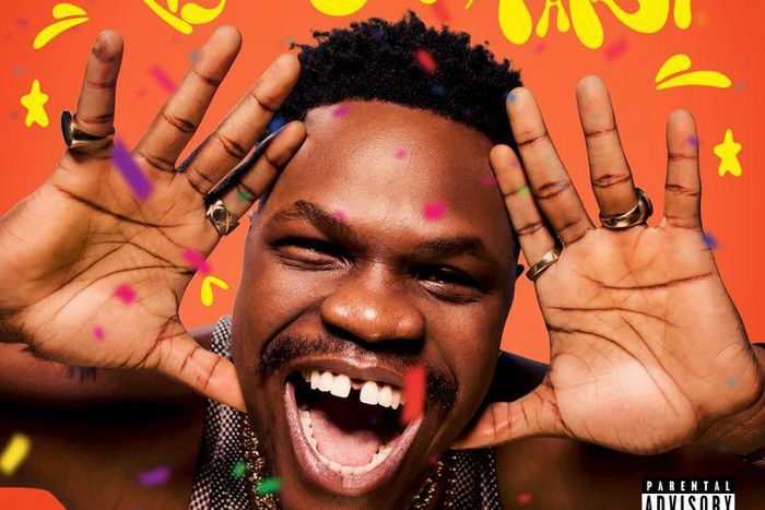 A Pulse review of Bad Boy Timz's 'No Bad Boy, No Party'