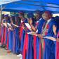Pharmacy Council of Nigeria inducts 64 ESUT graduates into pharmacy profession. [Twitter:@PCN_Registry]