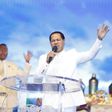 Healing Streams: Avalanche of miracles at largest healing crusade with Pastor Chris