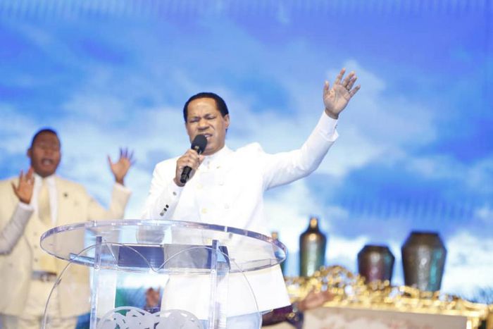 Healing Streams: Avalanche of miracles at largest healing crusade with Pastor Chris
