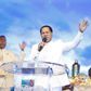 Healing Streams: Avalanche of miracles at largest healing crusade with Pastor Chris