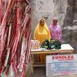 NDLEA intercepts explosives enroute bandits camp in Niger. [Facebook:NDLEA]