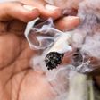 Smoking weed can be harmful to one's health [BBC]