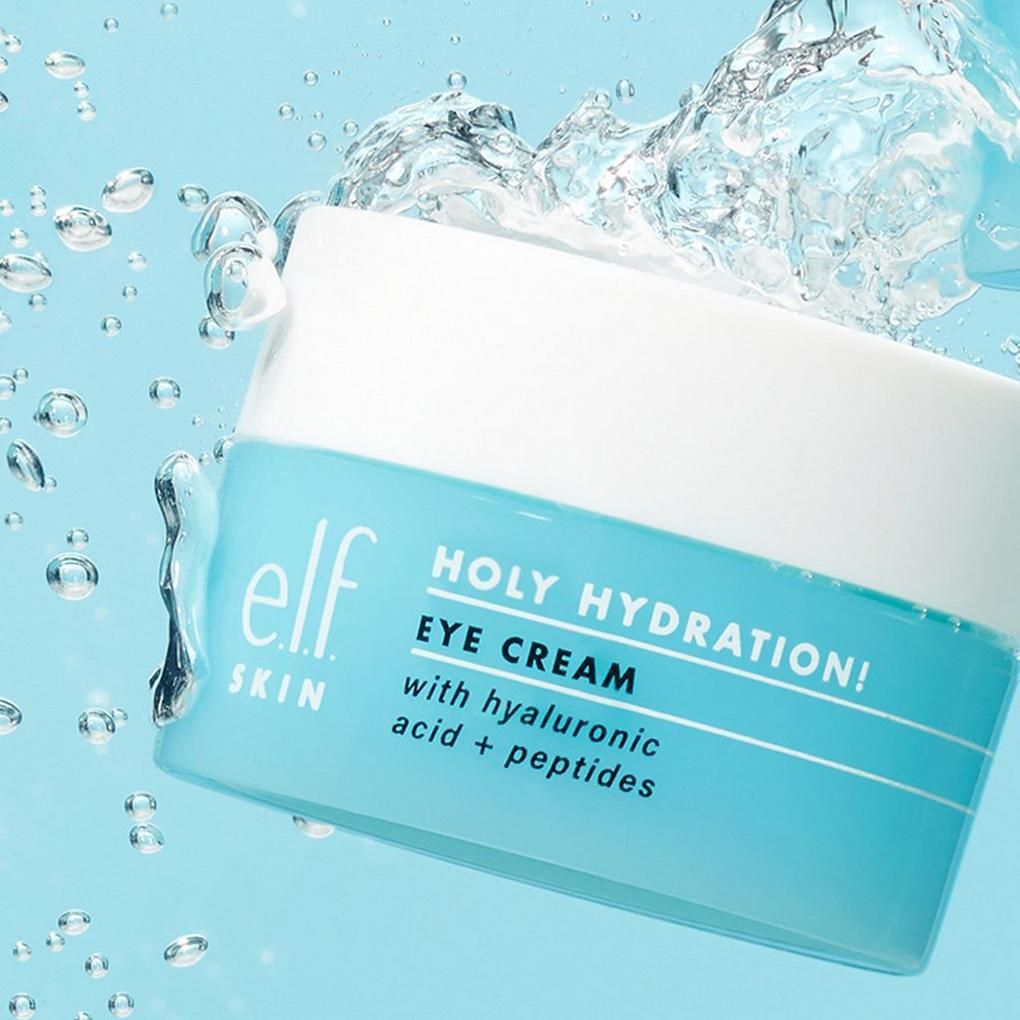 E.L.F. Cosmetics Holy Hydration! Illuminating Eye Cream [Ultabeauty]
