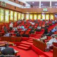 Nigerian senators [Tope Brown]