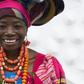 Meet the living legend: Chief Mrs Nike Davies-Okundaye