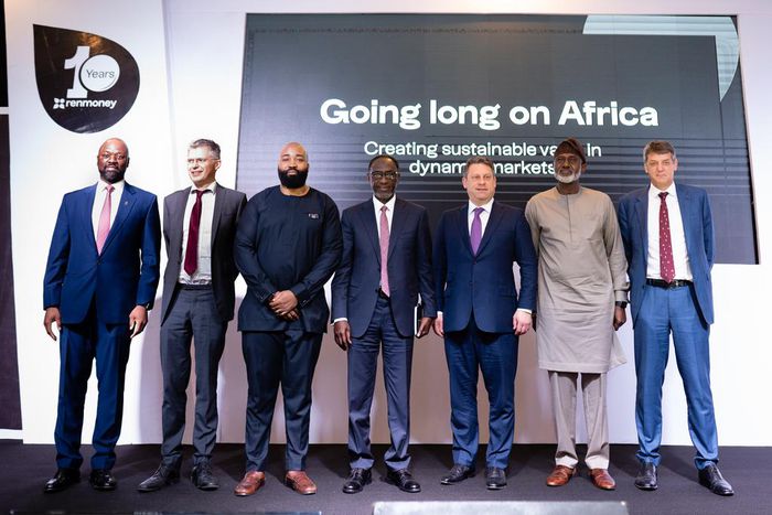 Renmoney turns 10, marks anniversary with business community in Nigeria