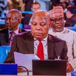 Vice President Kashim Shettima on the first day of the UN Food Systems Summit 2023 [Presidency]