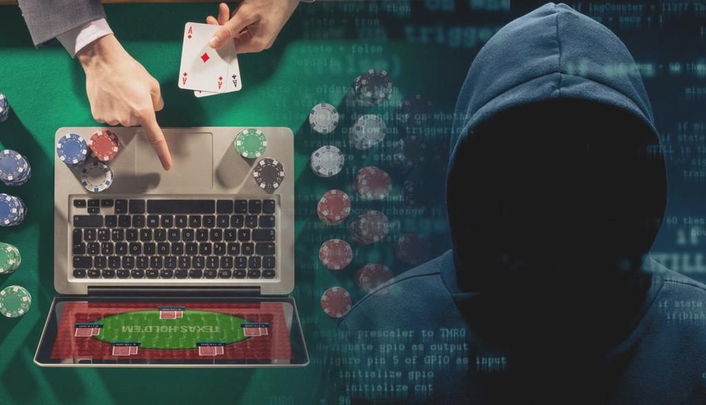 Play Smart, Not Scammed: A comprehensive guide to avoiding online casino  scams in Nigeria | Pulse Nigeria