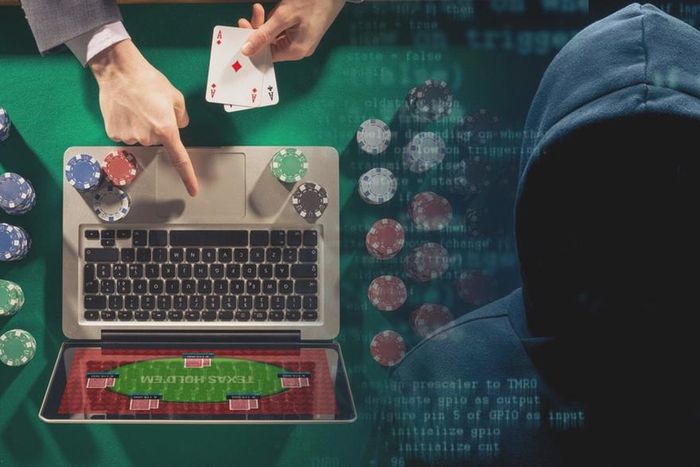 Guide to avoid Casino Scams