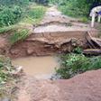Rainstorm destroys 15 houses, farmlands in Kogi community (Credit: NAN)