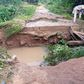Rainstorm destroys 15 houses, farmlands in Kogi community (Credit: NAN)