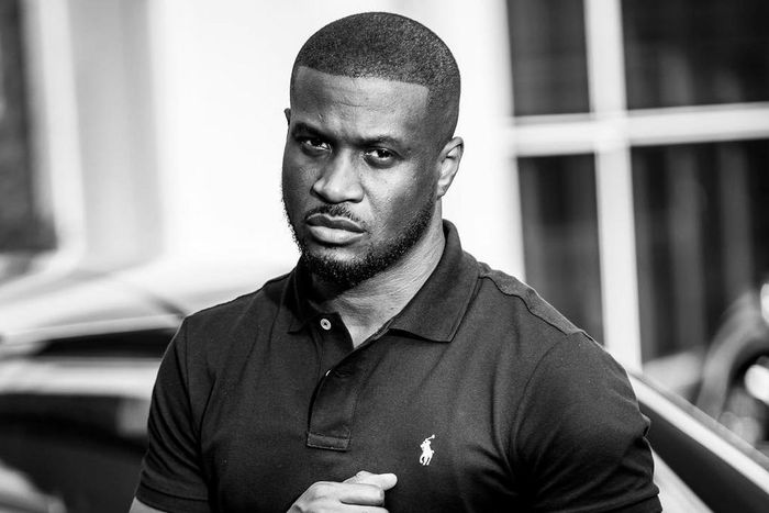 Peter Okoye speaks on cheating allegations leveled against him by Diamond Platnumz [Instagram/PeterPsquare]