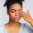 Puffy eyes can be unpleasant [iStock]