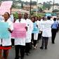 Protesting resident doctors (The Next Edition)