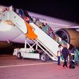 300 Christian pilgrims depart for Israel, Jordan.