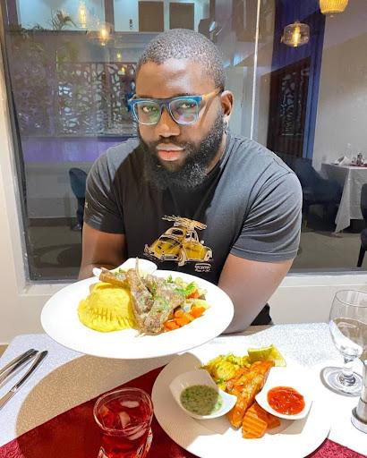 The fusion of business and leisure in Ikoyi