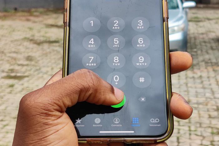 Millions of Nigerians use the USSD channel to execute financial transactions [Pulse]