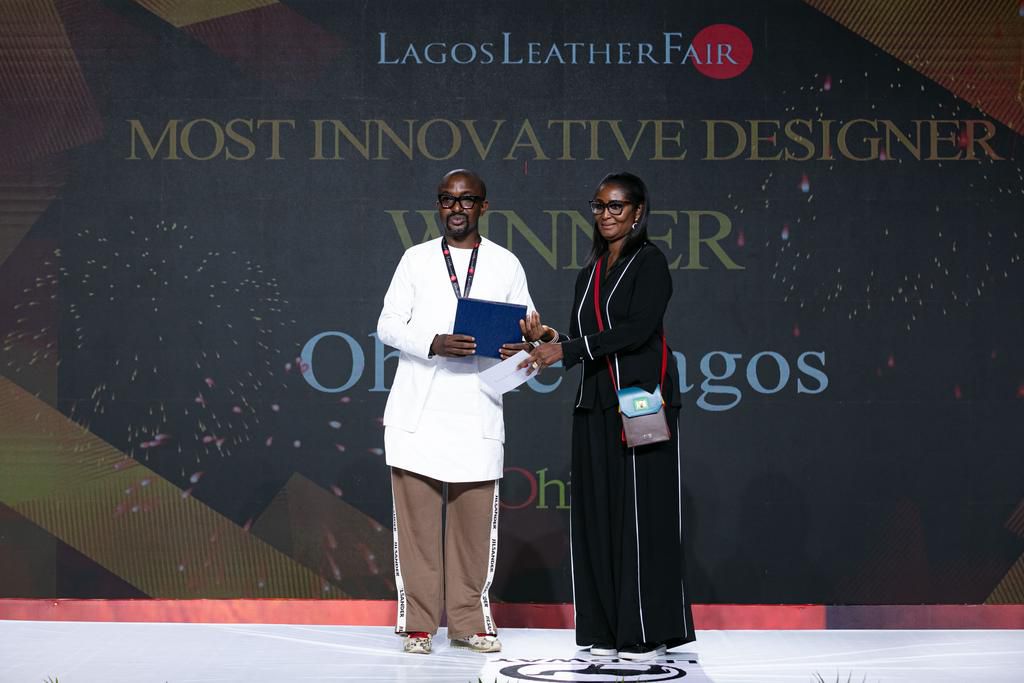 Lagos Leather Fair 2023 drives discourse on the future of African creatives in the global leather industry