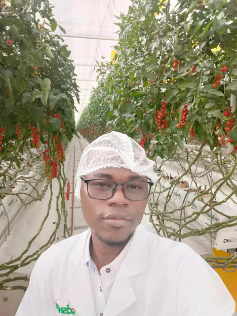 What Nigeria can learn about agricultural development from my China field trip