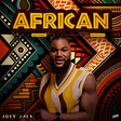 Joey Jaey celebrates Africa in new single