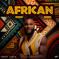 Joey Jaey celebrates Africa in new single