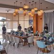 The SRS Collection unveils The GoodLife Restaurant
