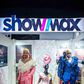 All The Exciting Fashion Moments from the Showmax Installation at the Lagos Fashion Week 2022