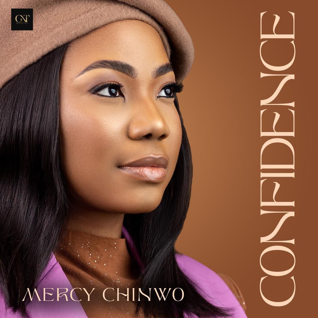 Mercy Chinwo - 'Confidence'