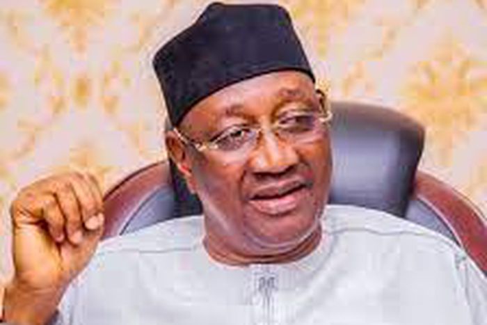 Malam Muhammad Garba,