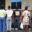 Immigration foils attempt to smuggle 7 Nigerian girls to Burkina Faso