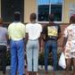 Immigration foils attempt to smuggle 7 Nigerian girls to Burkina Faso