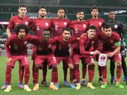Qatar squad