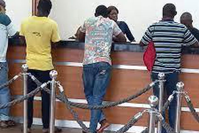 bank workers nigeria (AI Jazeera)