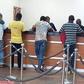 bank workers nigeria (AI Jazeera)