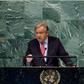 United Nations Secretary General Antonio Guterres said global efforts to tackle the climate crisis are falling "pitifully short."Anna Moneymaker/Getty Images