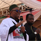Labour Party candidate, Peter Obi while addressing Katsina electorate on Monday, January 23, 2023 (Daily Trust)
