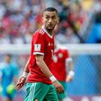 Hakim Ziyech