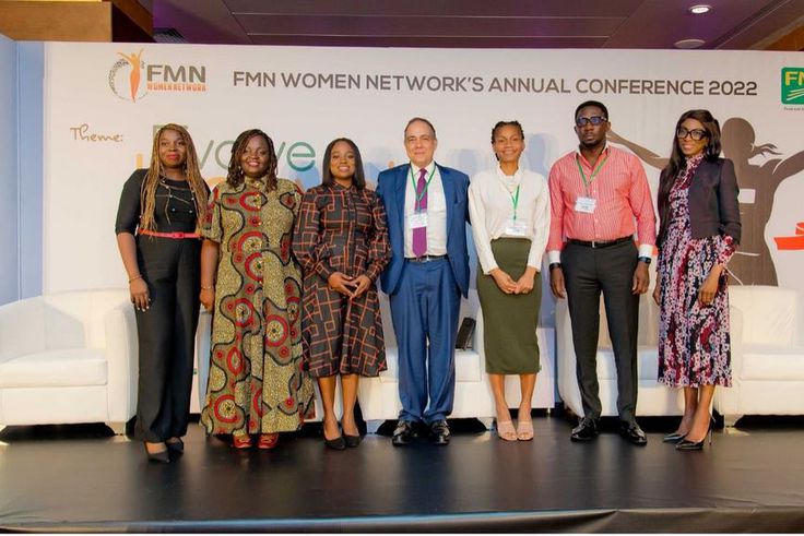 FMN Women Network holds annual conference, sets the pace for building capacity for gender inclusion and career development