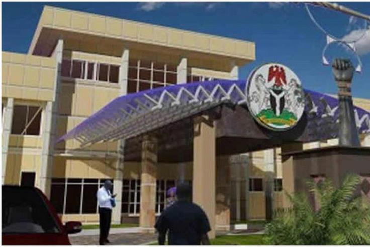 Ebonyi Assembly (DailyPost)