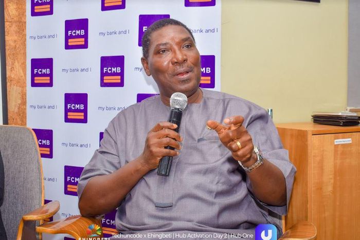 Dr Oluwarotimi Fashola, the Special Adviser, Agriculture, to governor Babajide Sanwo-Olu.