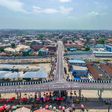 Sanwo-Olu opens Oyingbo Flyover as Red Line Rail takes shape [Twitter:@jidesanwoolu]