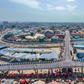 Sanwo-Olu opens Oyingbo Flyover as Red Line Rail takes shape [Twitter:@jidesanwoolu]