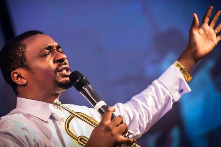 Nathaniel Bassey
