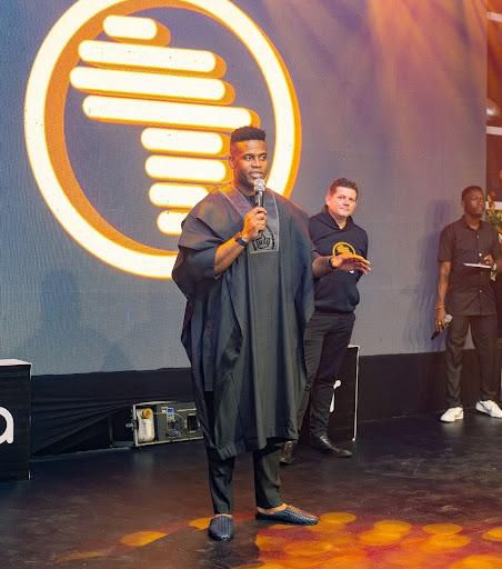 Exclusive Scoop: Exciting moments from the Mara Tribe Mixer in Nigeria