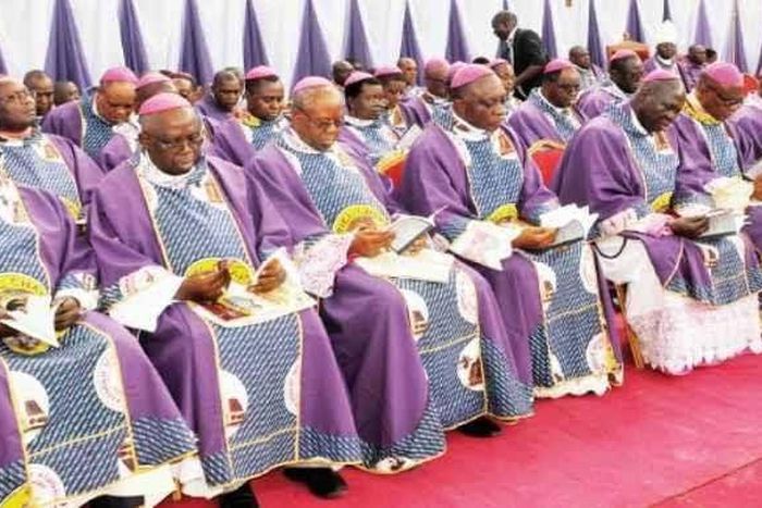 Catholic Bishops (PrimeBusinessAfrica)
