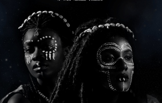 Mami Wata heads for US debut this month. [Twitter/FieryCJ]