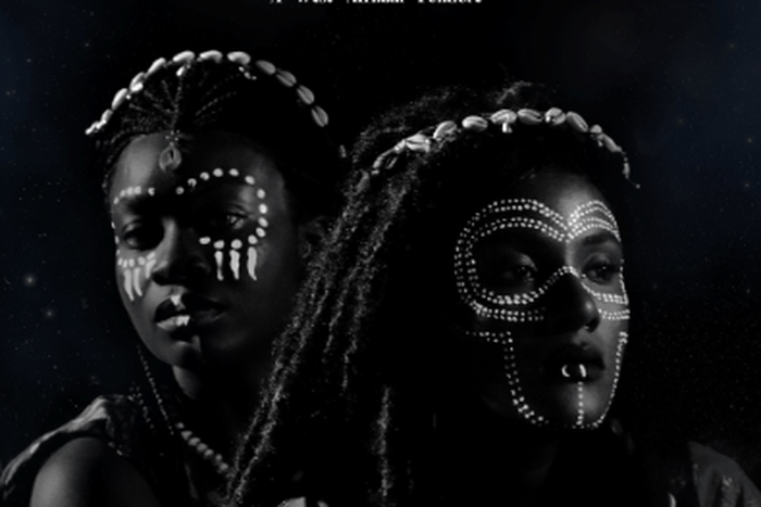 Mami Wata heads for US debut this month. [Twitter/FieryCJ]