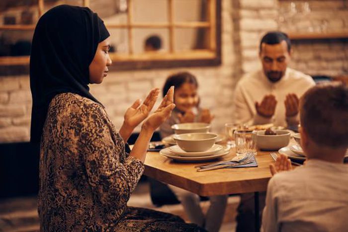 How to eat healthy during Ramadan [istockphoto]